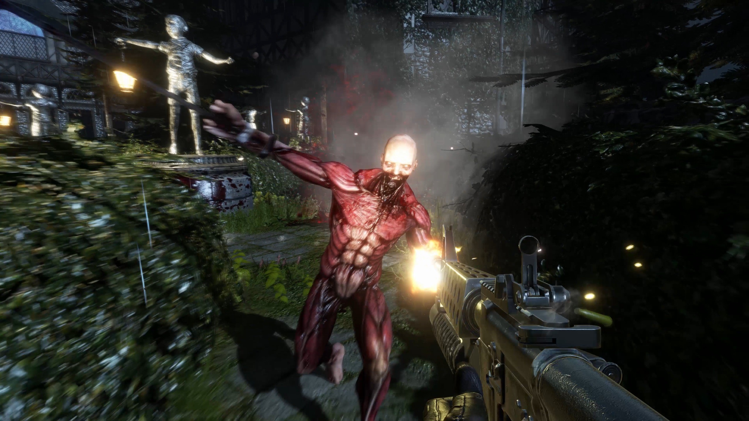 Killing Floor 2: Xbox One Edition